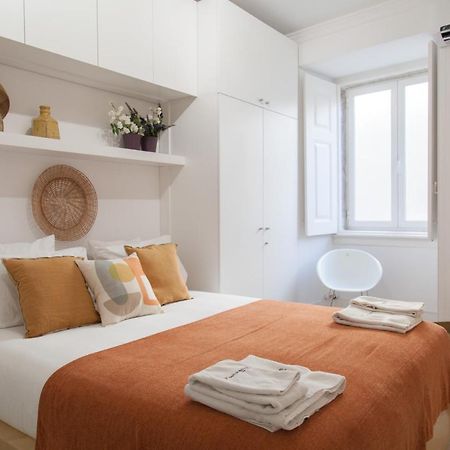 Flh Madragoa Fresh Design Apartment リスボン エクステリア 写真