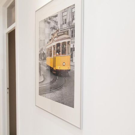 Flh Madragoa Fresh Design Apartment リスボン エクステリア 写真