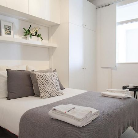 Flh Madragoa Fresh Design Apartment リスボン エクステリア 写真