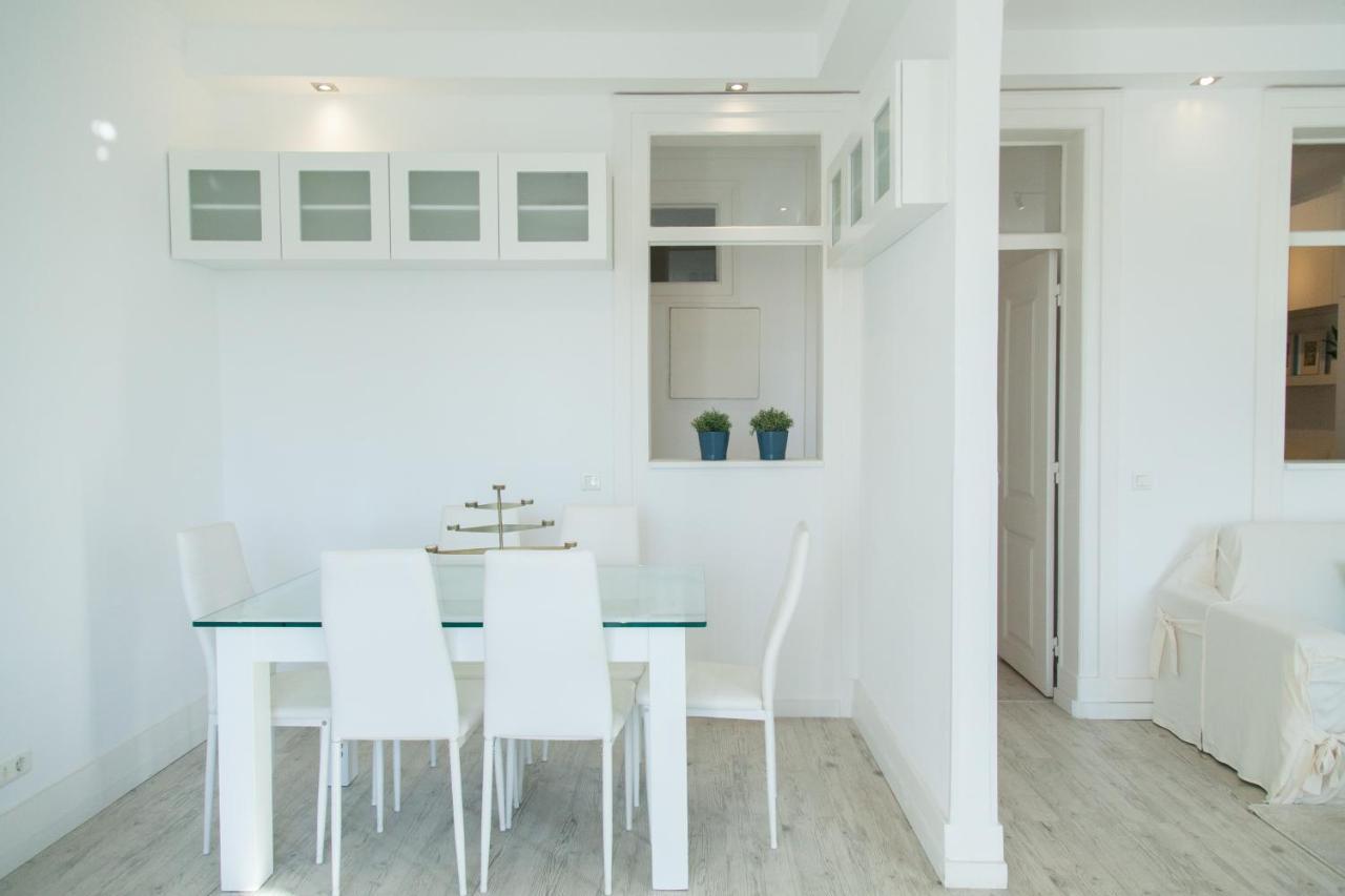 Flh Madragoa Fresh Design Apartment リスボン エクステリア 写真