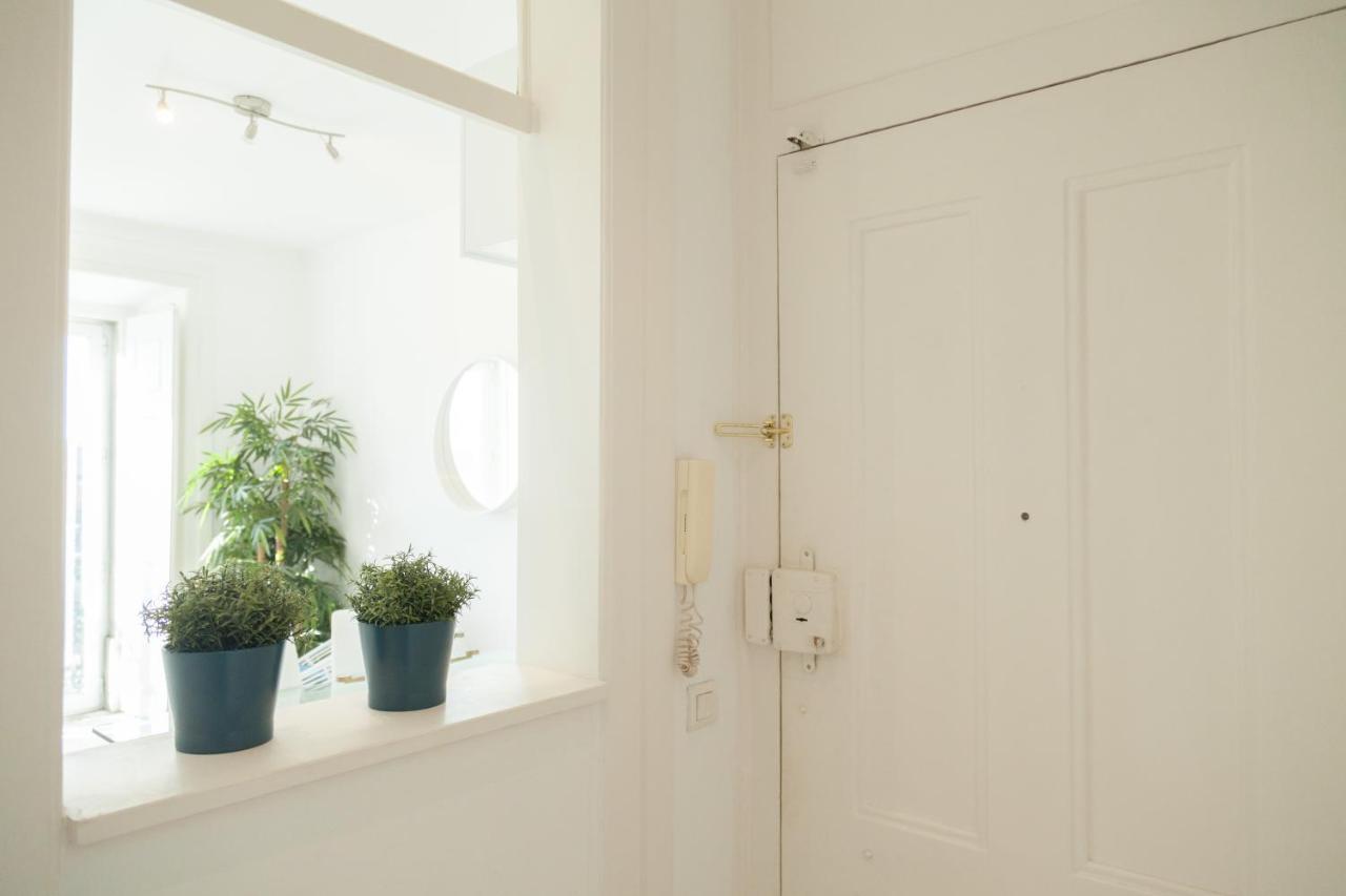 Flh Madragoa Fresh Design Apartment リスボン エクステリア 写真