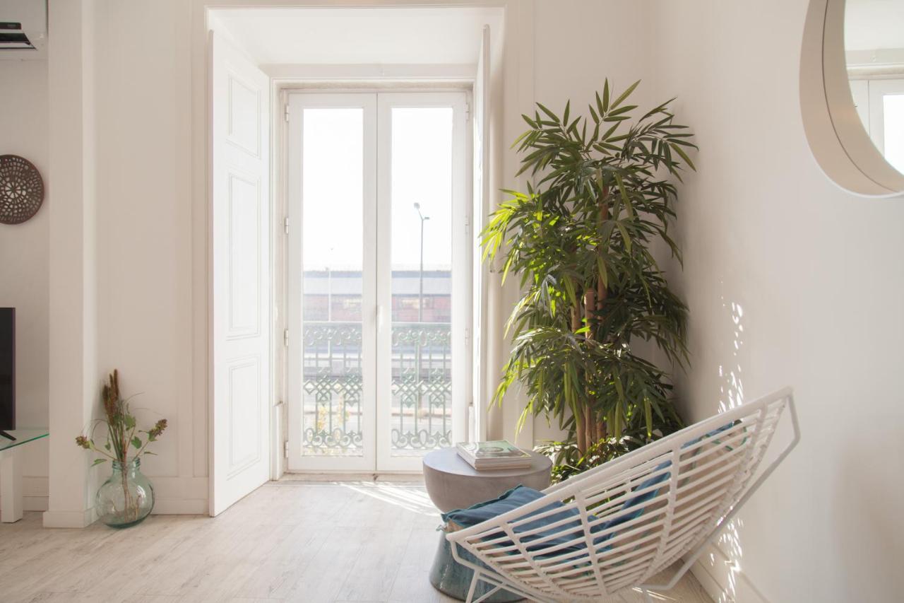 Flh Madragoa Fresh Design Apartment リスボン エクステリア 写真