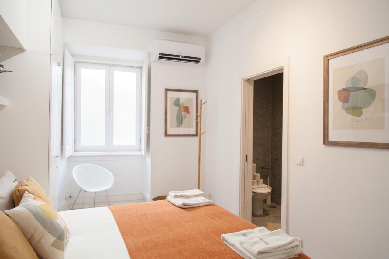 Flh Madragoa Fresh Design Apartment リスボン エクステリア 写真