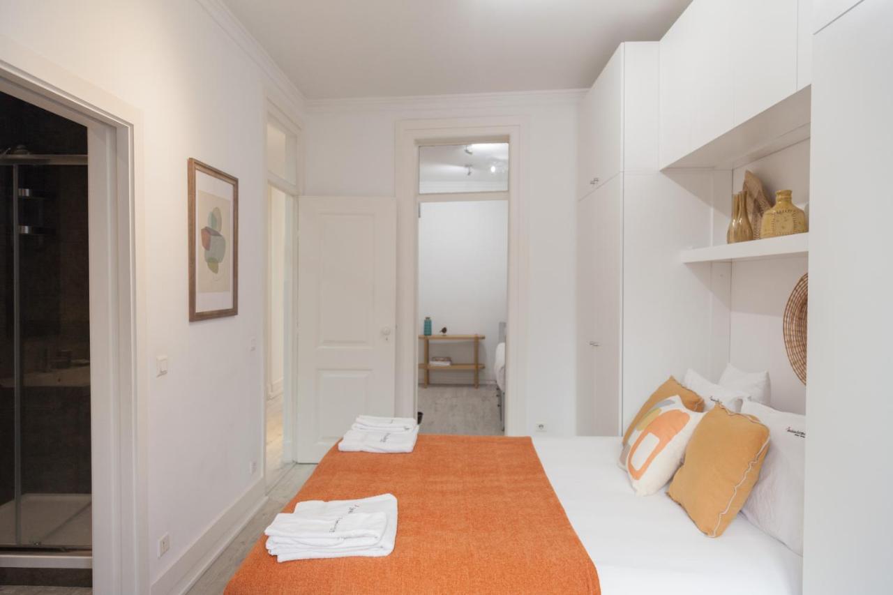 Flh Madragoa Fresh Design Apartment リスボン エクステリア 写真