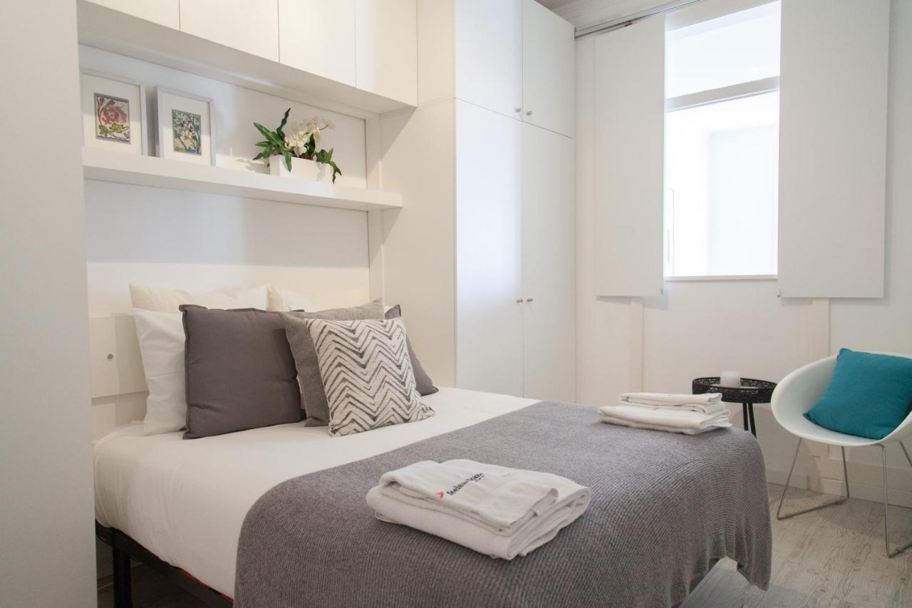 Flh Madragoa Fresh Design Apartment リスボン エクステリア 写真