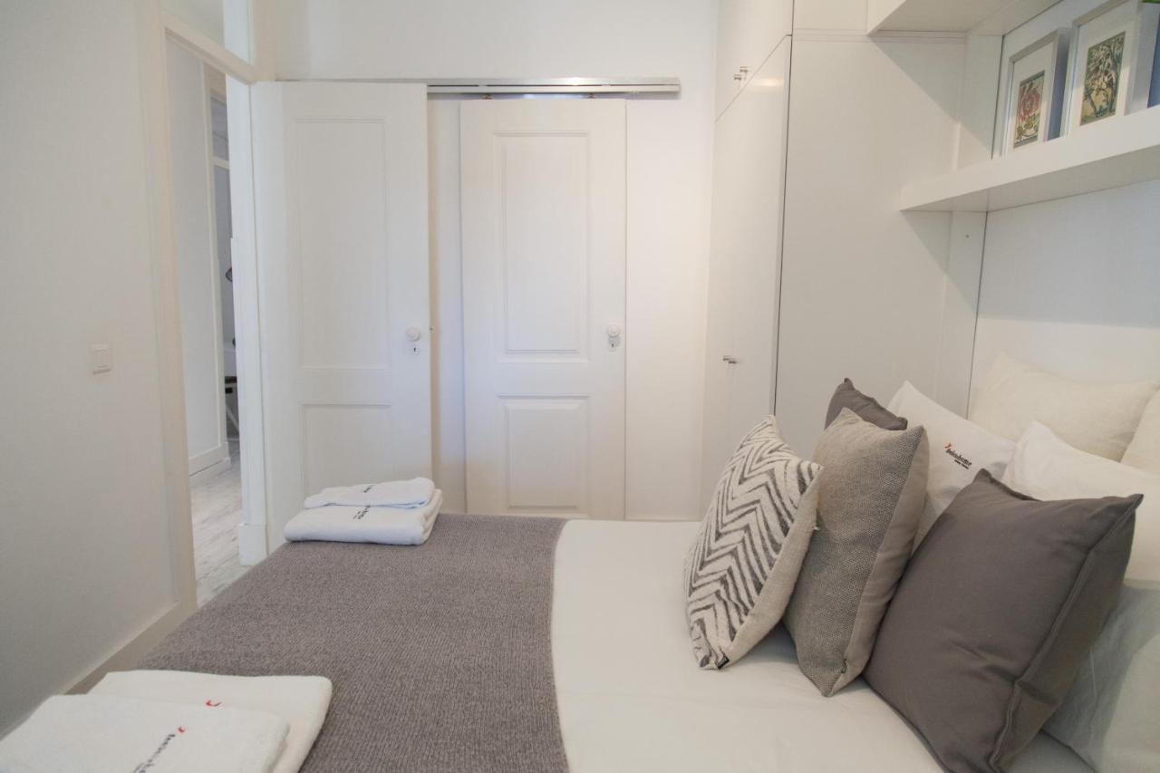 Flh Madragoa Fresh Design Apartment リスボン エクステリア 写真