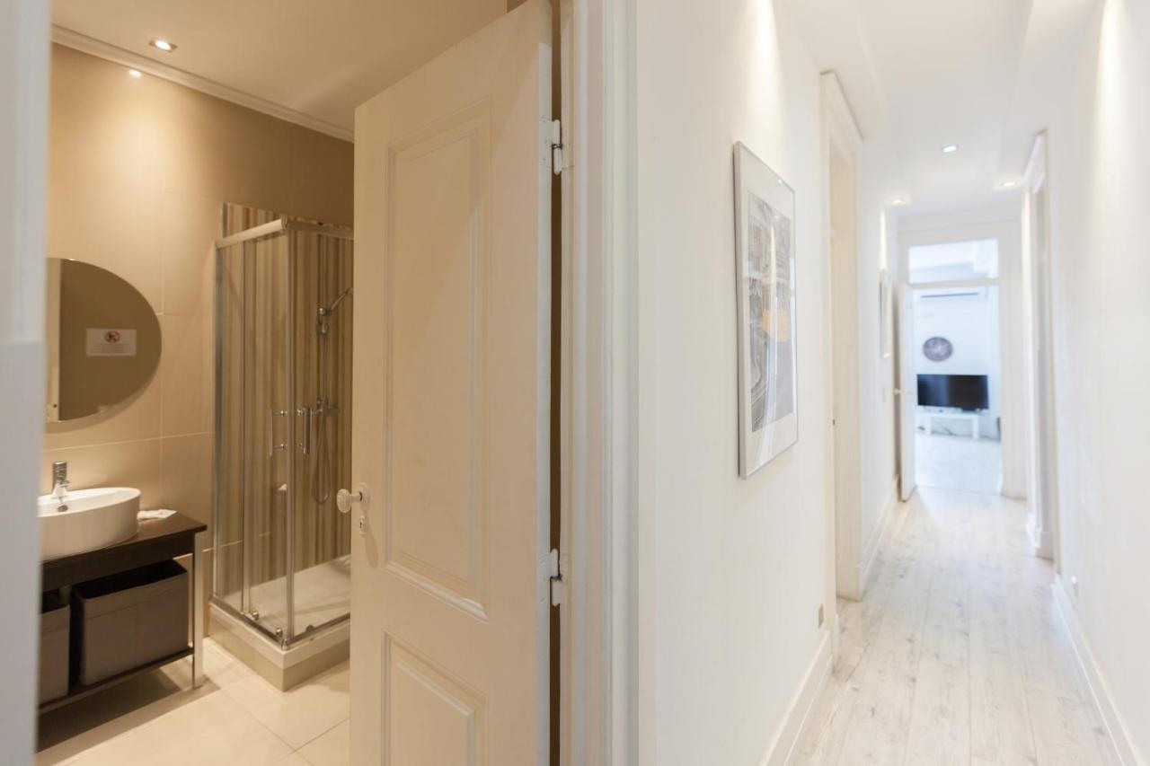 Flh Madragoa Fresh Design Apartment リスボン エクステリア 写真