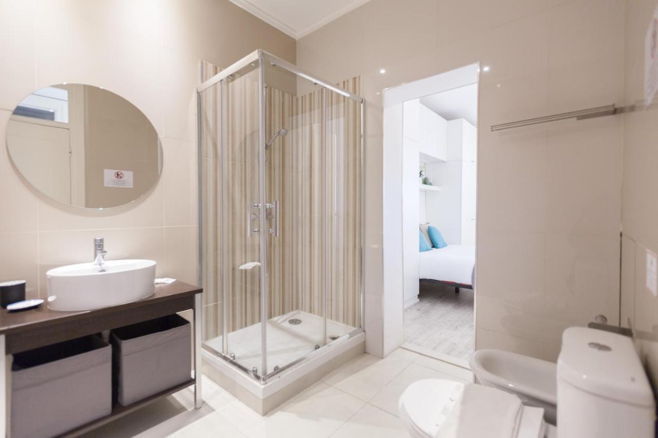 Flh Madragoa Fresh Design Apartment リスボン エクステリア 写真